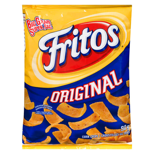 Fritos Original 90g