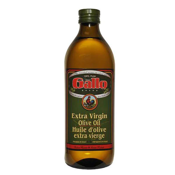 Gallo Extra Virgin Olive Oil 1LT