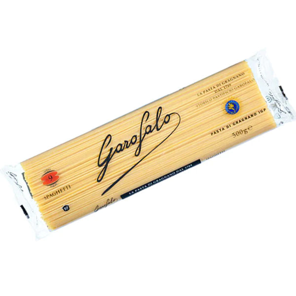 Garofalo Spaghetti #9 (500g)