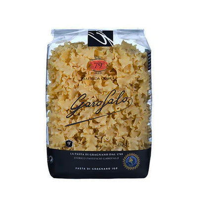 GAROFALO - MAFALDA CORTA #79 16x500 GR