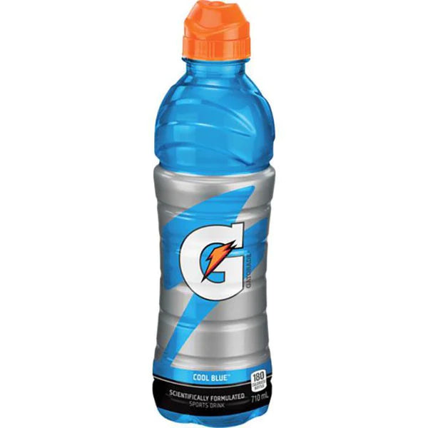 Gatorade Cool Blue 710ML