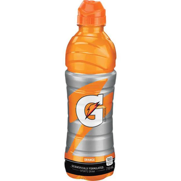 Gatorade Orange 710ML