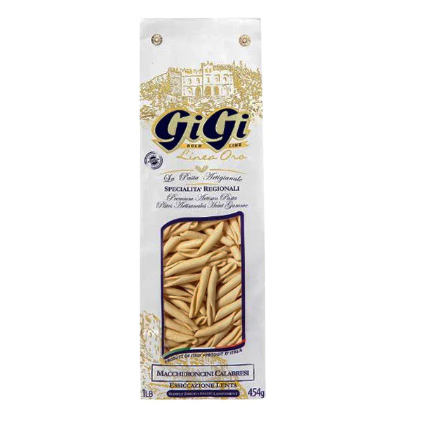 Gigi Maccheroncini Calabrese (454g)