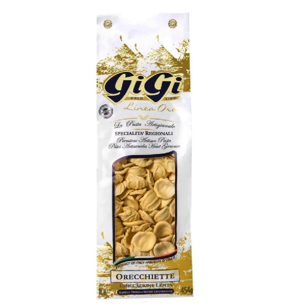 Gigi Orecchiette (454g)