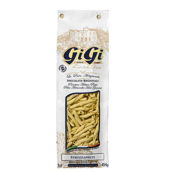 Gigi Strozzapreti 454g