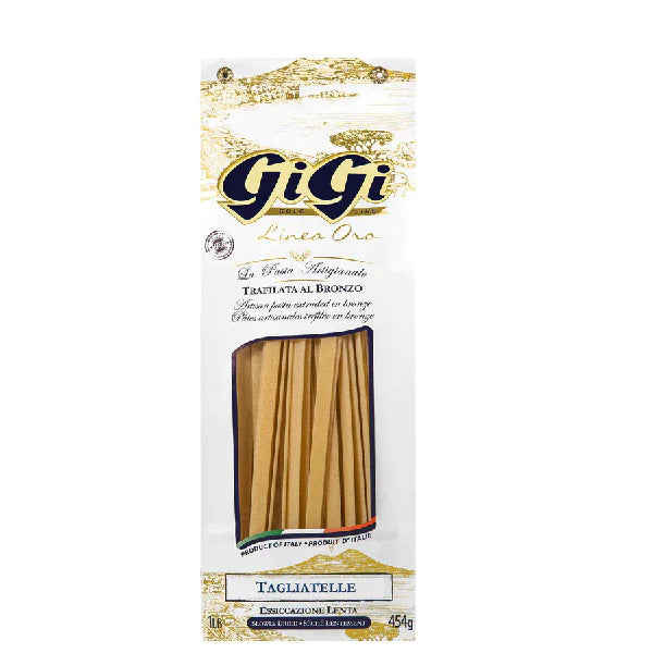 Gigi Tagliatelle 454g