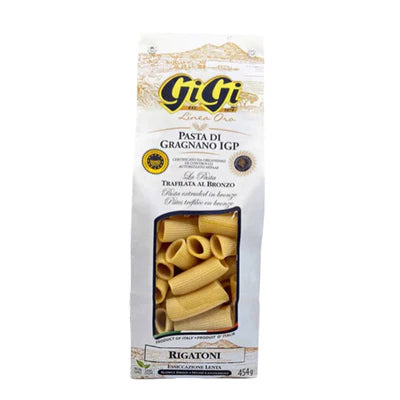 GIGI - RIGATONI 16x454 GR