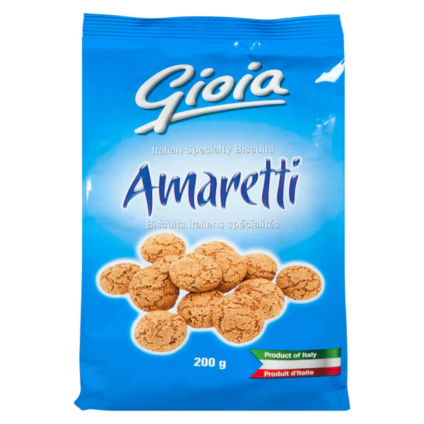 Gioia Amaretti 200g