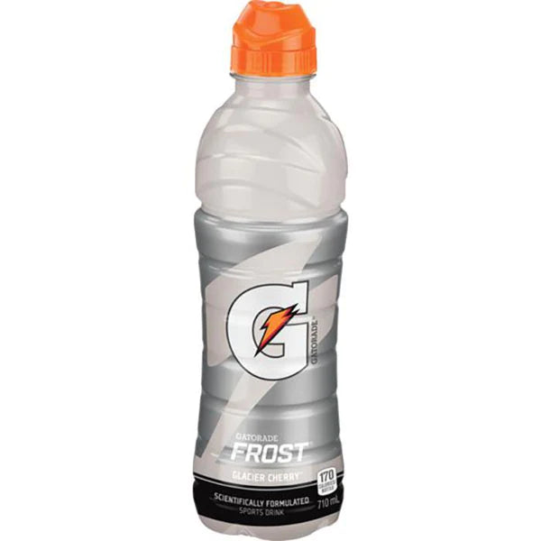 GATORADE - GLACIER CHERRY 15x828 ML