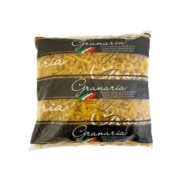 Granaria Fusilli 5 LBS