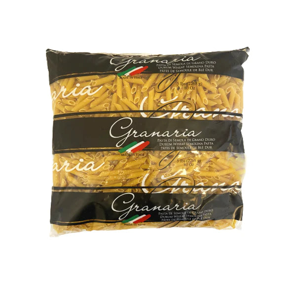 Granaria Penne Rigate 5 LBS