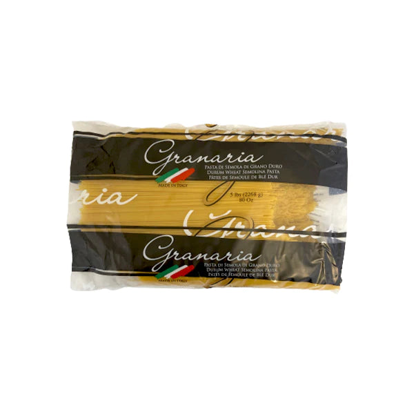 Granaria Spaghetti 5 LBS