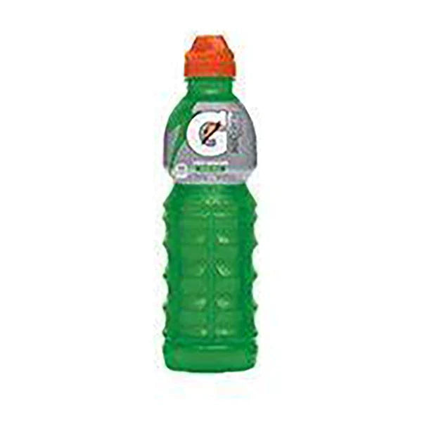 Gatorade Green Apple 710ML