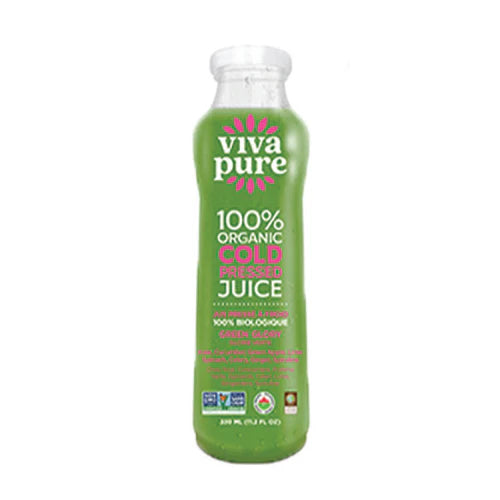 VIVA PURE - GREEN GLORY 12x330 ML