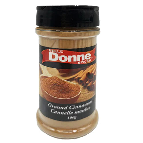 Cinnamon Ground (100gr)