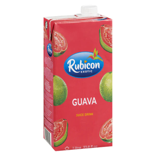 Rubicon Guava (1LT)