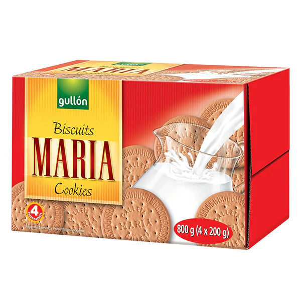 Gullon Maria Cookies (800g)