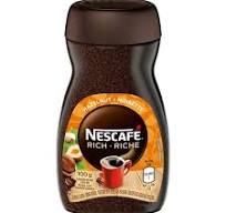 Nescafe Hazelnut (100g)