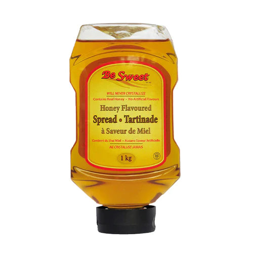 Honey Flavoured Spread (1KG)