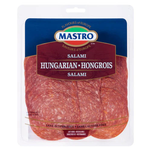 Mastro Hungarian Salami (150g)