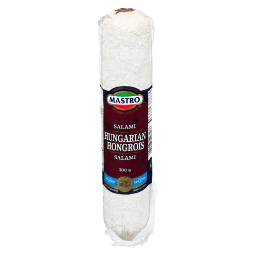 Mastro Hungarian Salami (300g)