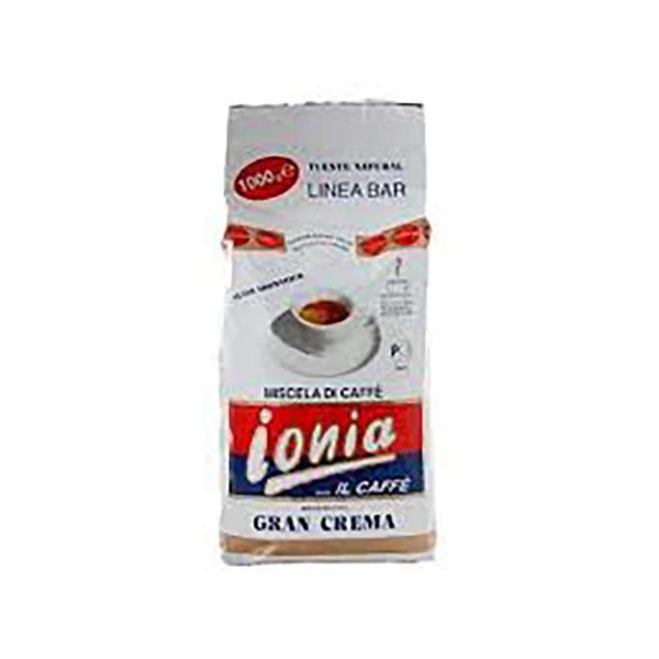 Ioni Gran Crema Caffe 1KG