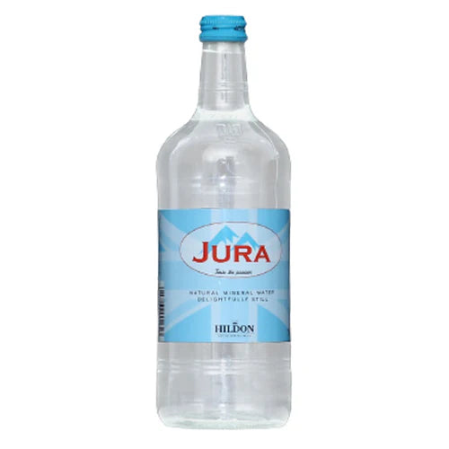 JURA - STILL WATER 24x330 ML