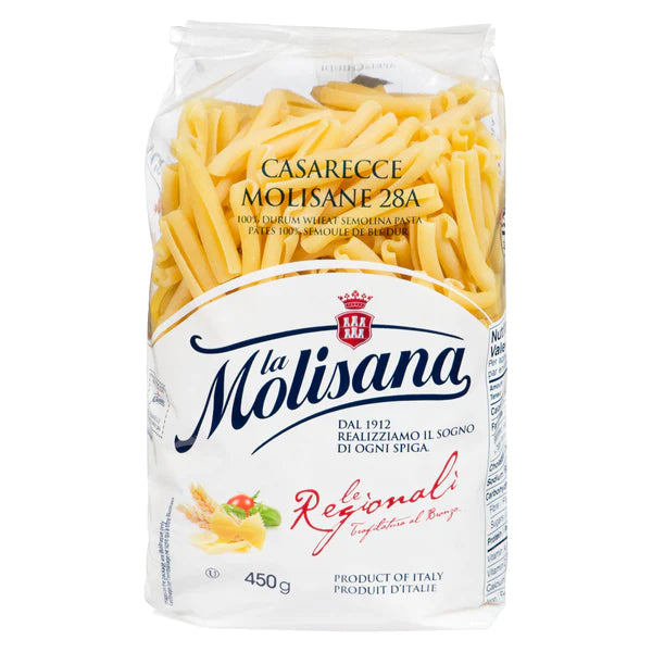 La Molisana Casareccia 28A 450g