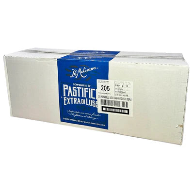 LA MOLISANA - EGG PAPPARDELLE #205 12x250 GR