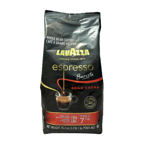 Lavazza Espresso Barista 1KG