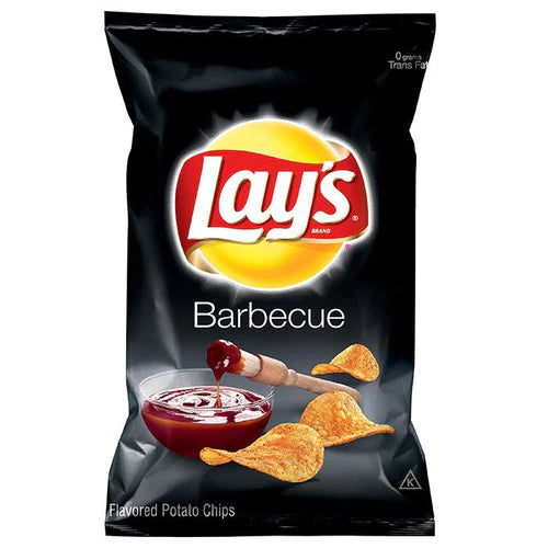 Lays Baked BBQ 32g