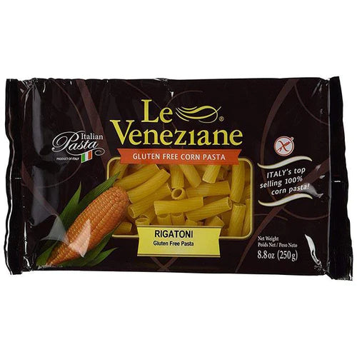 Le Veneziane Rigatoni 250g