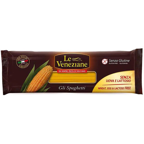 Le Veneziane Spaghetti 250g