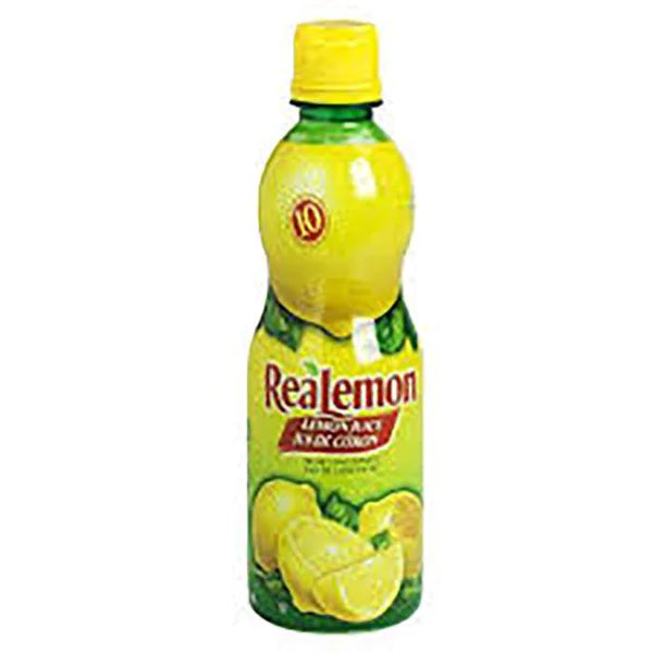 Realemon Juice Bottle (945ML)