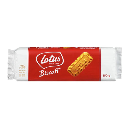 Lotus Biscoff Original (250g)