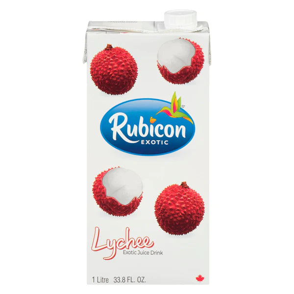 Rubicon Lychee (1LT)