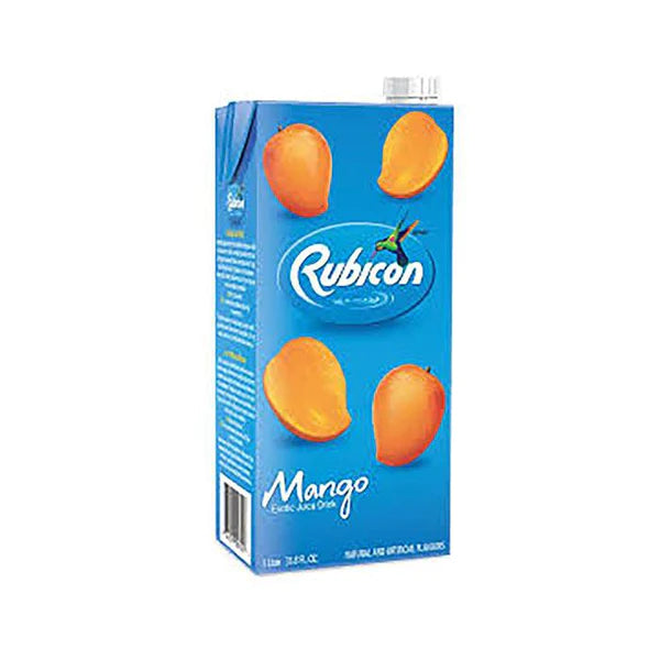 Rubicon Mango (1LT)