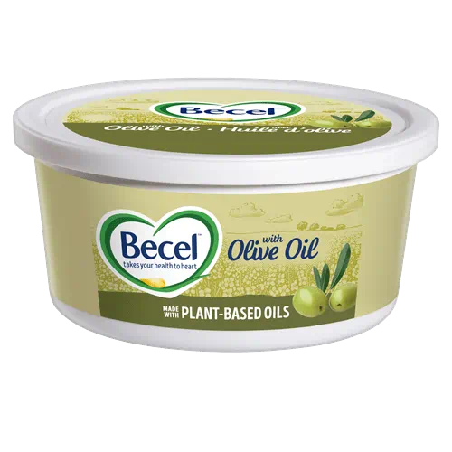 Margarine With Olive Oil (427gr)