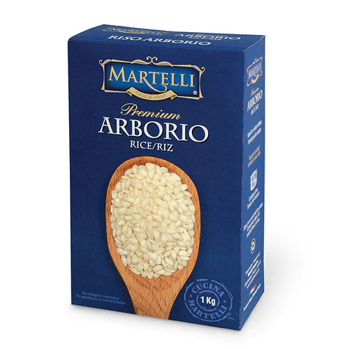 Martelli Arborio Rice 1KG