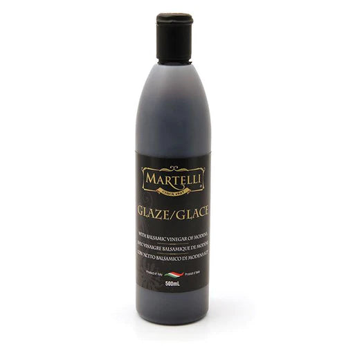 Martelli Balsamic Glaze 500ML