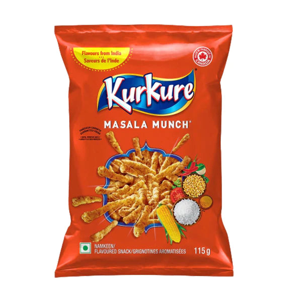 Kurkure Masala Munch 115g