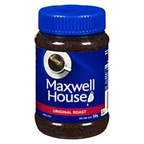 Maxwell House Instant Coffee (150g)