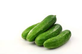 Mini Cucumber's (397g)