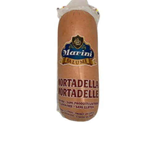 Bona Mortadella Baby 1ea