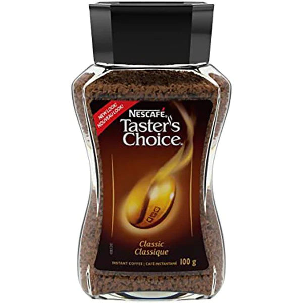 Nestle Taster's Choice Coffee Classic (100g)