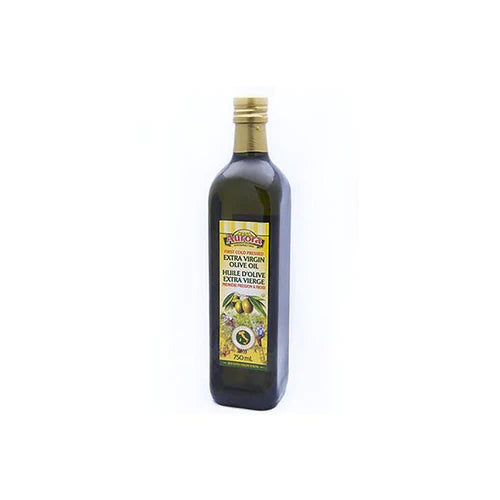 Extra Virgin Olive Oil (750ML)