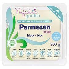 Vegan Parmesan Block (200g)