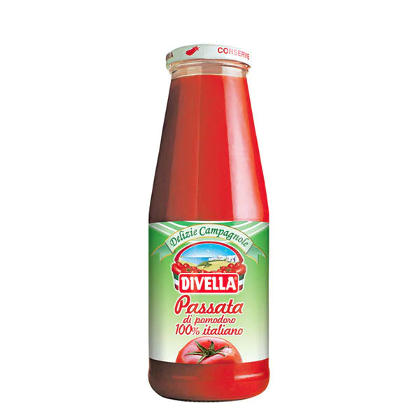 Divella Passata di Pomodoro 680ML