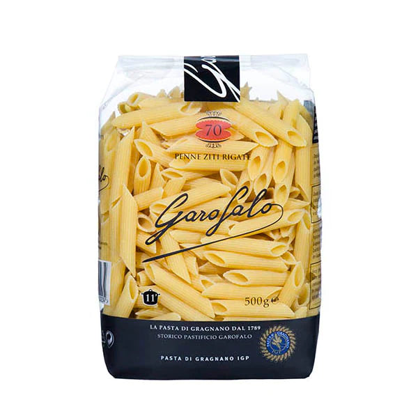 Garofalo Penne Rigate #70 (500g)