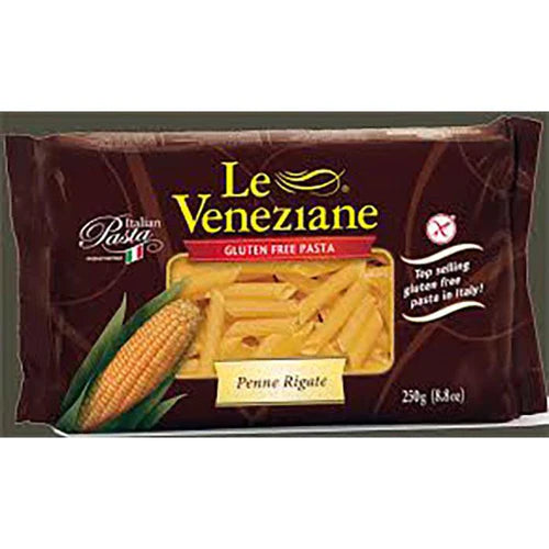 Le Veneziane Penne Rigate 250g